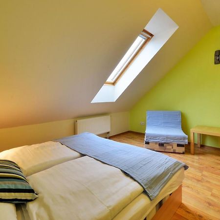 Pension Markéta Mikulov Extérieur photo