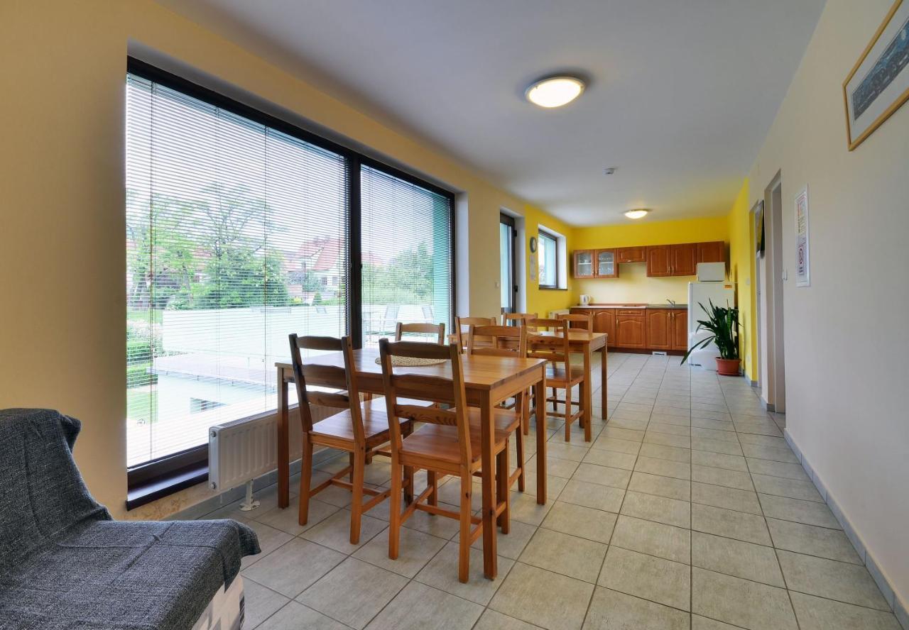 Pension Markéta Mikulov Extérieur photo