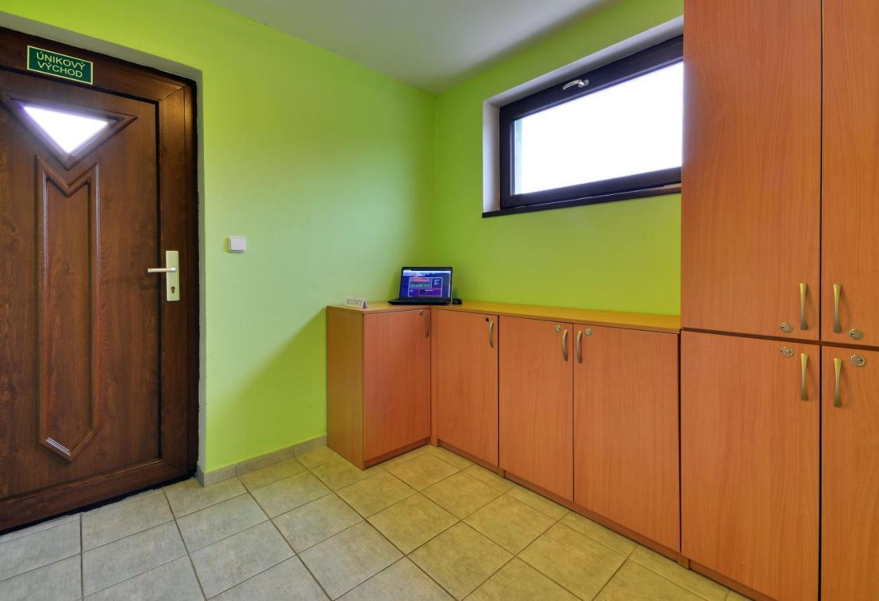 Pension Markéta Mikulov Extérieur photo