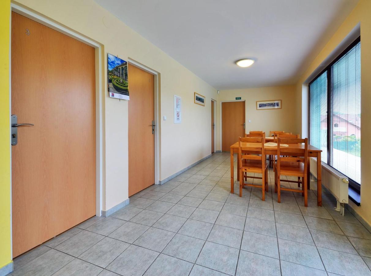 Pension Markéta Mikulov Extérieur photo