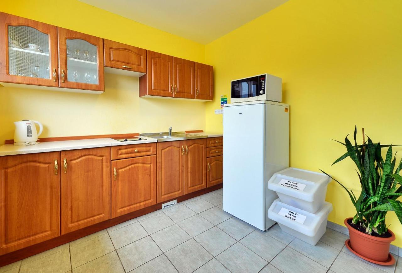 Pension Markéta Mikulov Extérieur photo